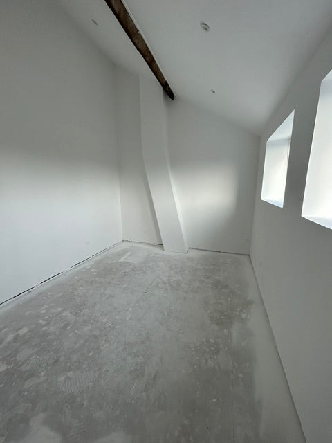 Après travaux